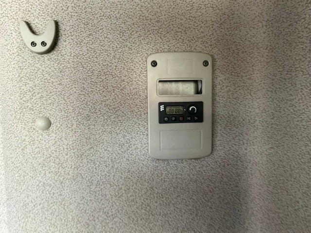 2015 daf cf370ft opleggertrekker - afbeelding 33 van  46