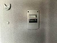 2015 daf cf370ft opleggertrekker - afbeelding 33 van  46