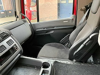 2015 daf cf370ft opleggertrekker - afbeelding 36 van  46