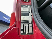 2015 daf cf370ft opleggertrekker - afbeelding 38 van  46