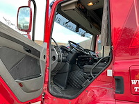 2015 daf cf370ft opleggertrekker - afbeelding 41 van  46