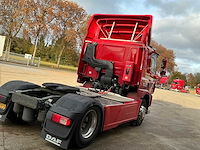 2015 daf cf370ft opleggertrekker - afbeelding 43 van  46