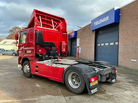 2015 daf cf370ft opleggertrekker - afbeelding 45 van  46