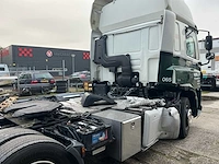 2015 daf cf400ft vrachtwagen - afbeelding 4 van  33