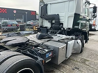 2015 daf cf400ft vrachtwagen - afbeelding 5 van  33