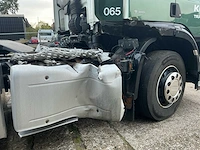 2015 daf cf400ft vrachtwagen - afbeelding 6 van  33