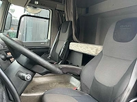 2015 daf cf400ft vrachtwagen - afbeelding 20 van  33