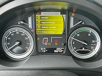 2015 daf cf400ft vrachtwagen - afbeelding 25 van  33