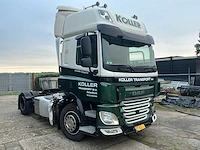 2015 daf cf400ft vrachtwagen - afbeelding 23 van  33