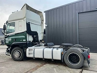 2015 daf cf400ft vrachtwagen - afbeelding 31 van  33