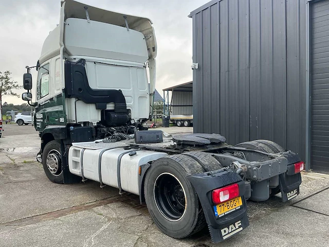 2015 daf cf400ft vrachtwagen - afbeelding 32 van  33