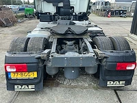 2015 daf cf400ft vrachtwagen - afbeelding 33 van  33