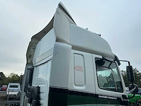 2015 daf cf400ft vrachtwagen - afbeelding 8 van  33