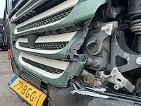 2015 daf cf400ft vrachtwagen - afbeelding 14 van  33