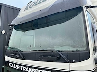 2015 daf cf400ft vrachtwagen - afbeelding 17 van  33