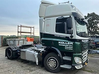 2015 daf cf400ft vrachtwagen - afbeelding 28 van  33