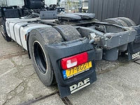 2015 daf cf400ft vrachtwagen - afbeelding 19 van  33