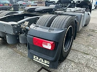 2015 daf cf400ft vrachtwagen - afbeelding 20 van  33