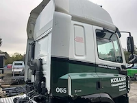 2015 daf cf400ft vrachtwagen - afbeelding 24 van  33