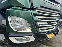 2015 daf cf400ft vrachtwagen - afbeelding 3 van  33
