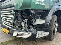 2015 daf cf400ft vrachtwagen - afbeelding 4 van  33