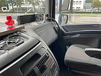 2015 daf xf 18-410 superspacecab vrachtwagen (c) - afbeelding 21 van  34