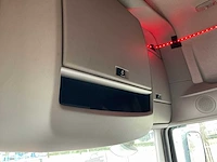 2015 daf xf 18-410 superspacecab vrachtwagen (c) - afbeelding 25 van  34