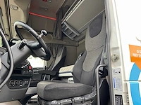 2015 daf xf 18-410 superspacecab vrachtwagen (c) - afbeelding 3 van  34
