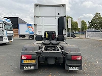 2015 daf xf 18-410 superspacecab vrachtwagen (c) - afbeelding 26 van  34