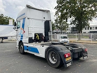 2015 daf xf 18-410 superspacecab vrachtwagen (c) - afbeelding 27 van  34