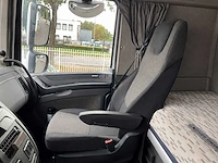 2015 daf xf 18-410 superspacecab vrachtwagen (c) - afbeelding 32 van  34