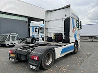 2015 daf xf 18-410 superspacecab vrachtwagen (c) - afbeelding 22 van  34