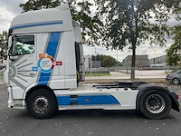2015 daf xf 18-410 superspacecab vrachtwagen (c) - afbeelding 25 van  34
