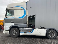 2015 daf xf 460 ft euro6 opleggertrekker - afbeelding 1 van  30