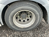 2015 daf xf 460 ft euro6 opleggertrekker - afbeelding 3 van  30