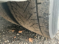 2015 daf xf 460 ft euro6 opleggertrekker - afbeelding 4 van  30