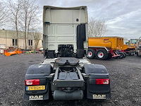 2015 daf xf 460 ft euro6 opleggertrekker - afbeelding 5 van  30