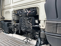 2015 daf xf 460 ft euro6 opleggertrekker - afbeelding 11 van  30