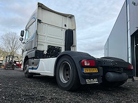 2015 daf xf 460 ft euro6 opleggertrekker - afbeelding 8 van  30