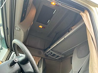 2015 daf xf 460 ft euro6 opleggertrekker - afbeelding 17 van  30