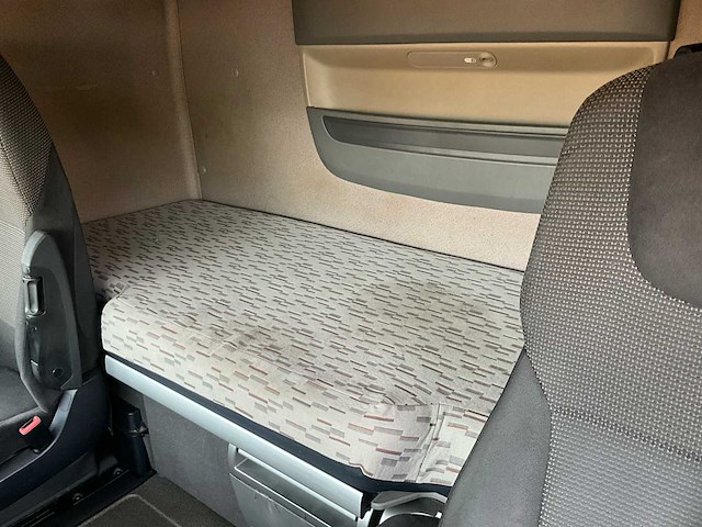 2015 daf xf 460 ft euro6 opleggertrekker - afbeelding 18 van  30