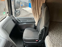 2015 daf xf 460 ft euro6 opleggertrekker - afbeelding 20 van  30