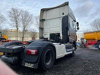 2015 daf xf 460 ft euro6 opleggertrekker - afbeelding 15 van  30