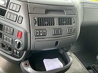 2015 daf xf 460 ft euro6 opleggertrekker - afbeelding 25 van  30