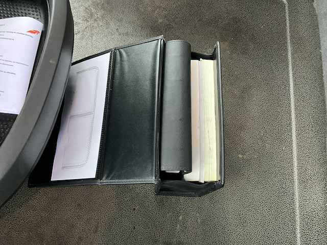 2015 daf xf 460 ft euro6 opleggertrekker - afbeelding 27 van  30