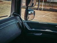 2015 daf xf 510 sc 6x2 hiab 22t haakarm euro 6truck - afbeelding 18 van  32