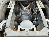 2015 daf xf410 ft opleggertrekker - afbeelding 2 van  30