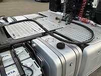 2015 daf xf410 ft opleggertrekker - afbeelding 4 van  30