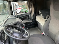 2015 daf xf410 ft opleggertrekker - afbeelding 6 van  30