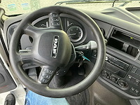 2015 daf xf410 ft opleggertrekker - afbeelding 7 van  30